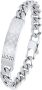 Joop! Armband 2033966 met zirkoon (synthetisch) - Thumbnail 1