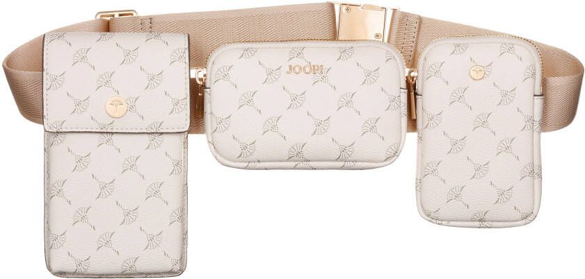 Joop! Buiktasje Cortina 1.0 yara multipocketbag mhz in modieus design