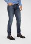 Joop Jeans 5 pocketsjeans SLIM FIT "Stephen" stijlvolle wassing draagvouwen - Thumbnail 1
