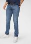 Joop Jeans 5 pocketsjeans SLIM FIT "Stephen" stijlvolle wassing draagvouwen - Thumbnail 2