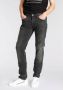 Joop Jeans 5 pocketsjeans SLIM FIT "Stephen" stijlvolle wassing draagvouwen - Thumbnail 2