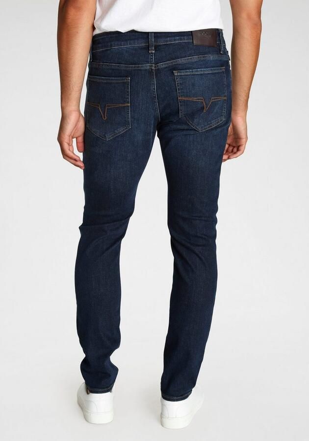 JOOP! JEANS Slim fit jeans in 5-pocketmodel model 'Stephen' - Foto 3