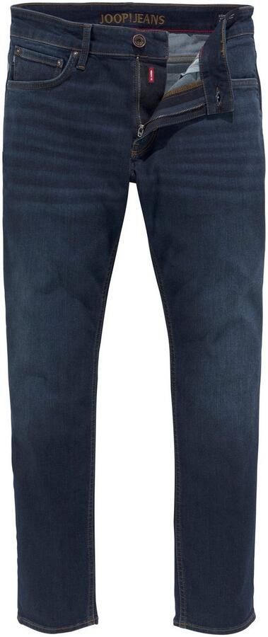 JOOP! JEANS Slim fit jeans in 5-pocketmodel model 'Stephen' - Foto 4