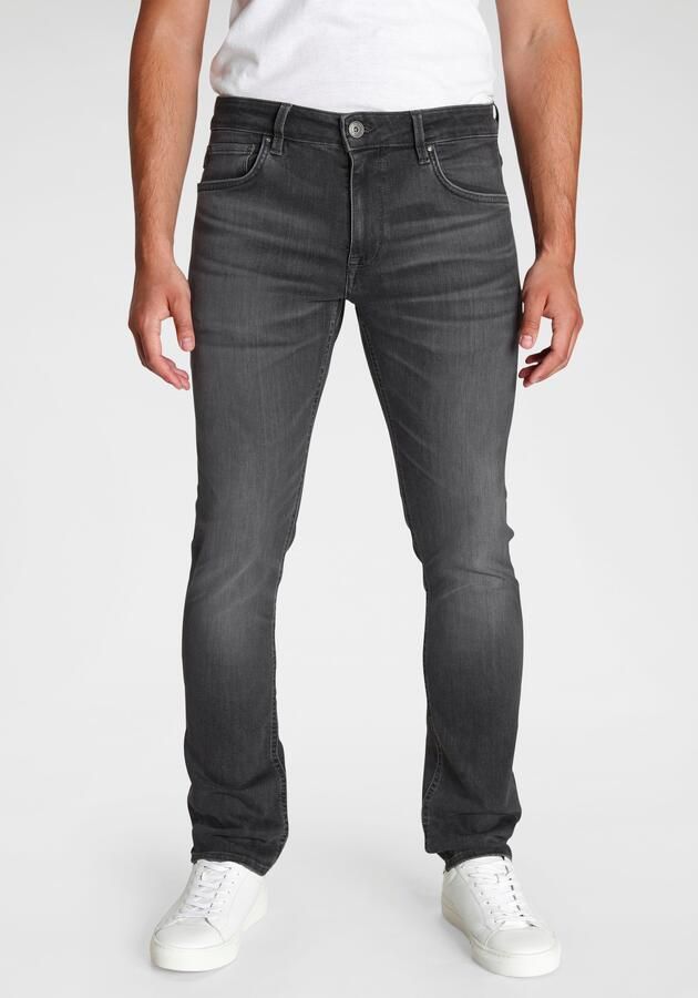 JOOP! JEANS Slim fit jeans in 5-pocketmodel model 'Stephen' - Foto 10