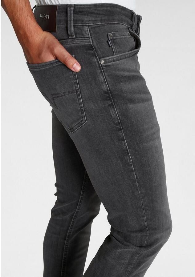 JOOP! JEANS Slim fit jeans in 5-pocketmodel model 'Stephen' - Foto 5