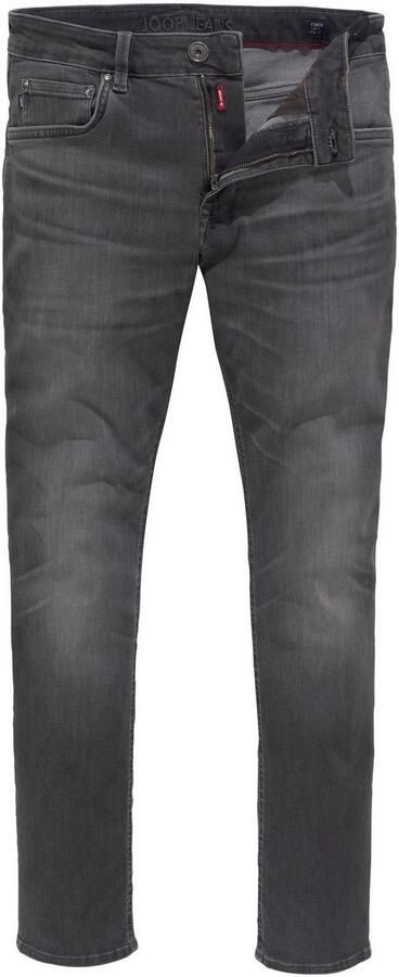 JOOP! JEANS Slim fit jeans in 5-pocketmodel model 'Stephen' - Foto 7