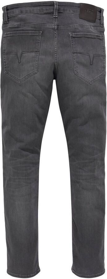JOOP! JEANS Slim fit jeans in 5-pocketmodel model 'Stephen' - Foto 8