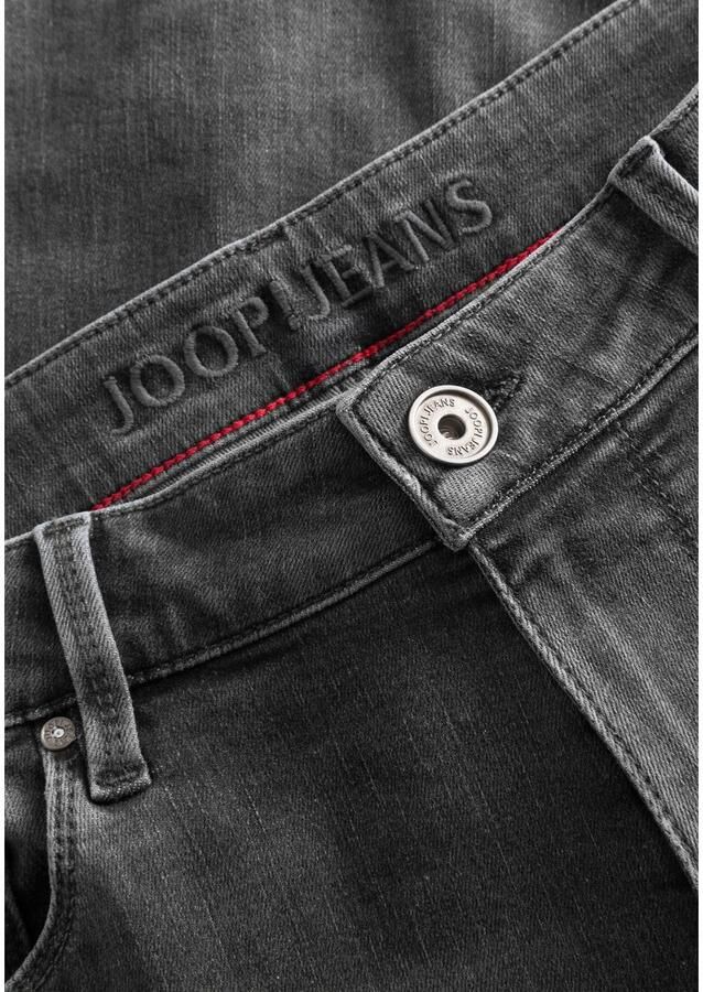 JOOP! JEANS Slim fit jeans in 5-pocketmodel model 'Stephen' - Foto 2
