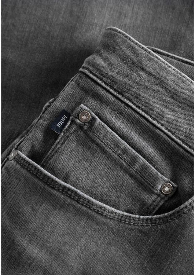 JOOP! JEANS Slim fit jeans in 5-pocketmodel model 'Stephen' - Foto 3