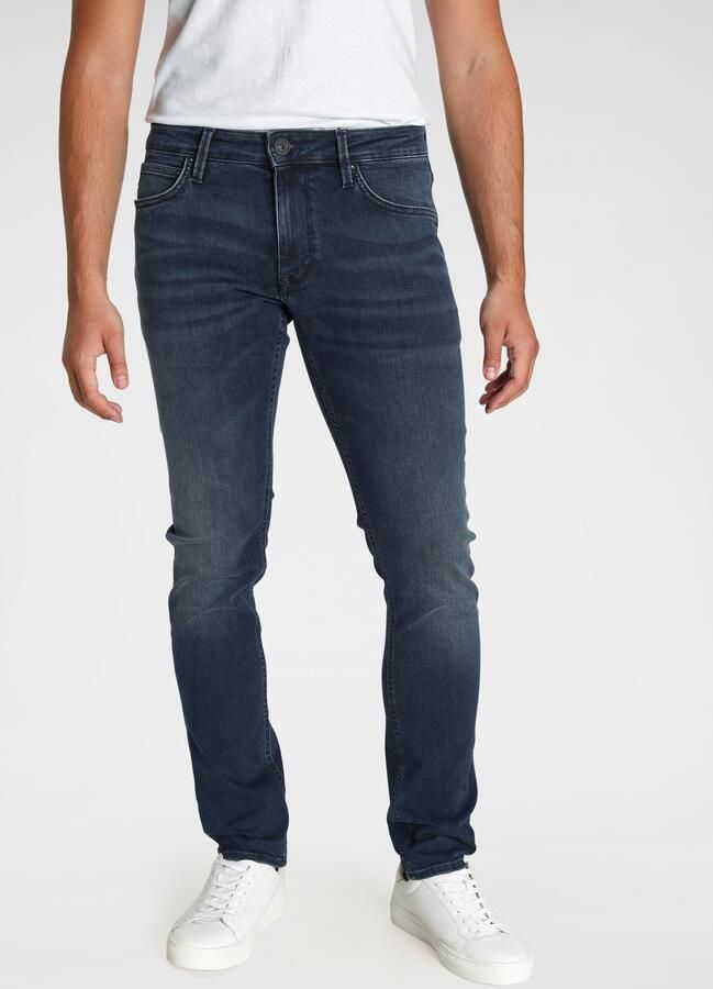 JOOP! JEANS Slim fit jeans met stretch model 'Stephen' - Foto 5