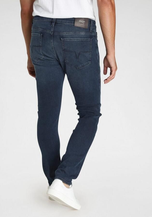 JOOP! JEANS Slim fit jeans met stretch model 'Stephen' - Foto 3