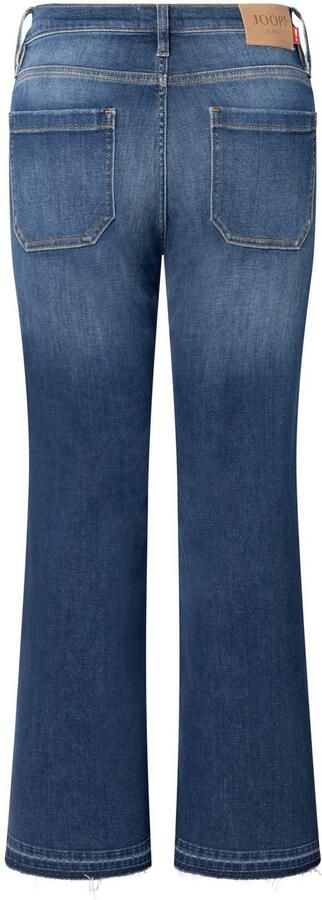 Joop Jeans Bootcut jeans Ella-OH met twee opgestikte zakken - Foto 5