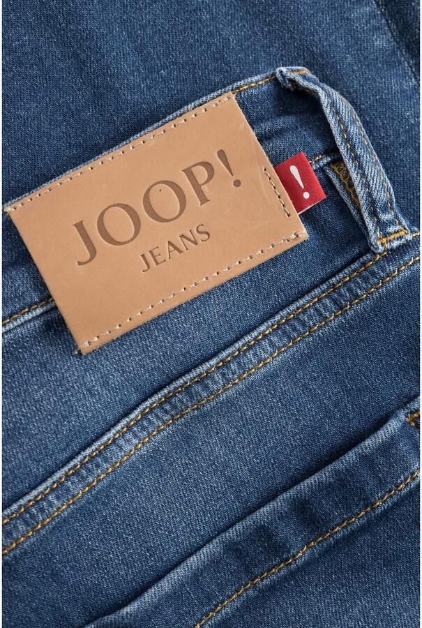 Joop Jeans Bootcut jeans Ella-OH met twee opgestikte zakken - Foto 3