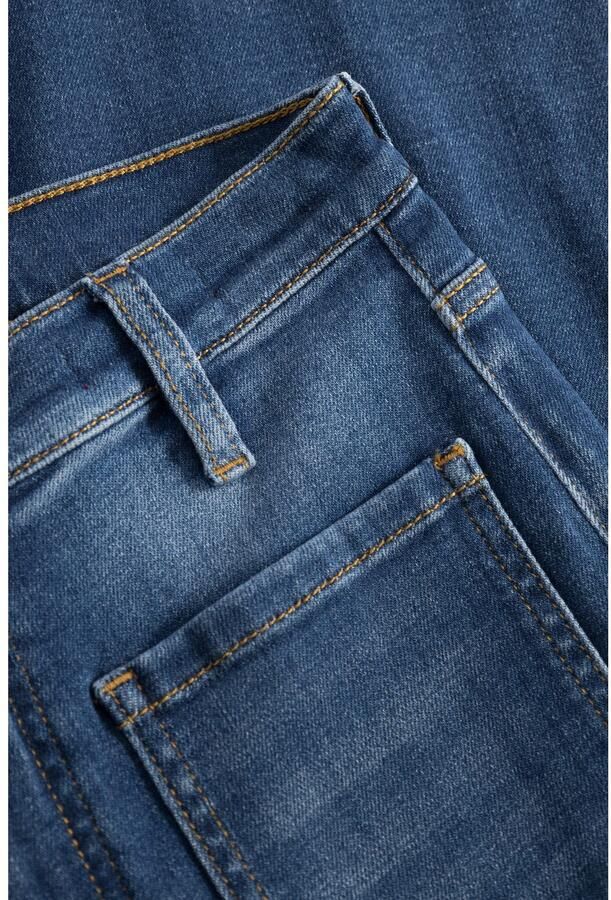 Joop Jeans Bootcut jeans Ella-OH met twee opgestikte zakken