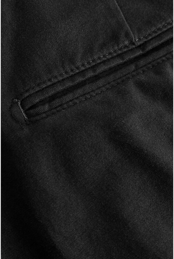 JOOP! JEANS Stoffen broek met Franse steekzakken model 'MATTHEW'