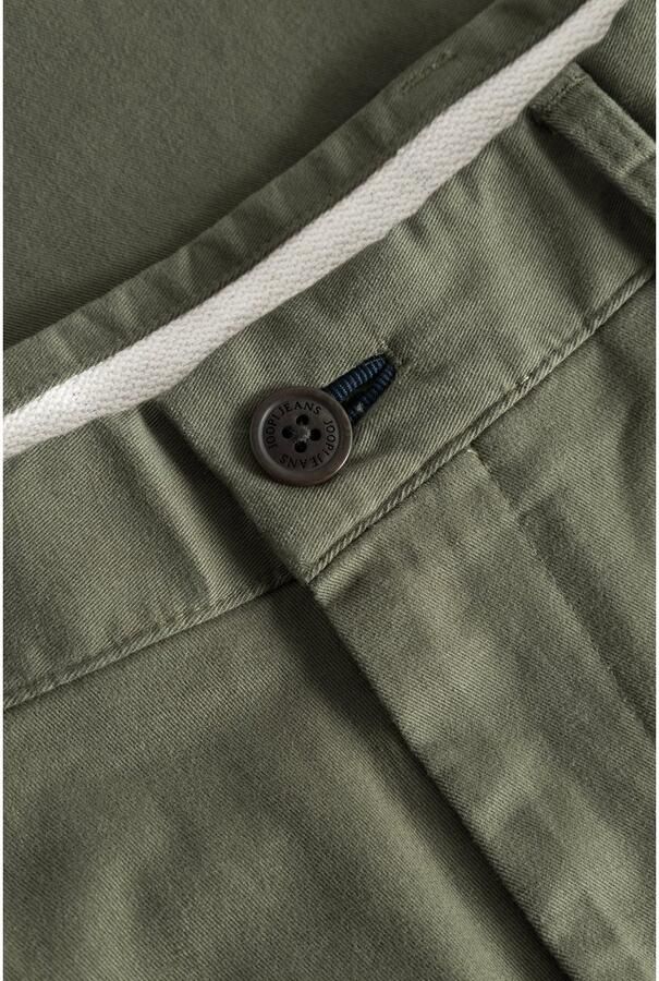 JOOP! JEANS Stoffen broek met Franse steekzakken model 'MATTHEW' - Foto 4