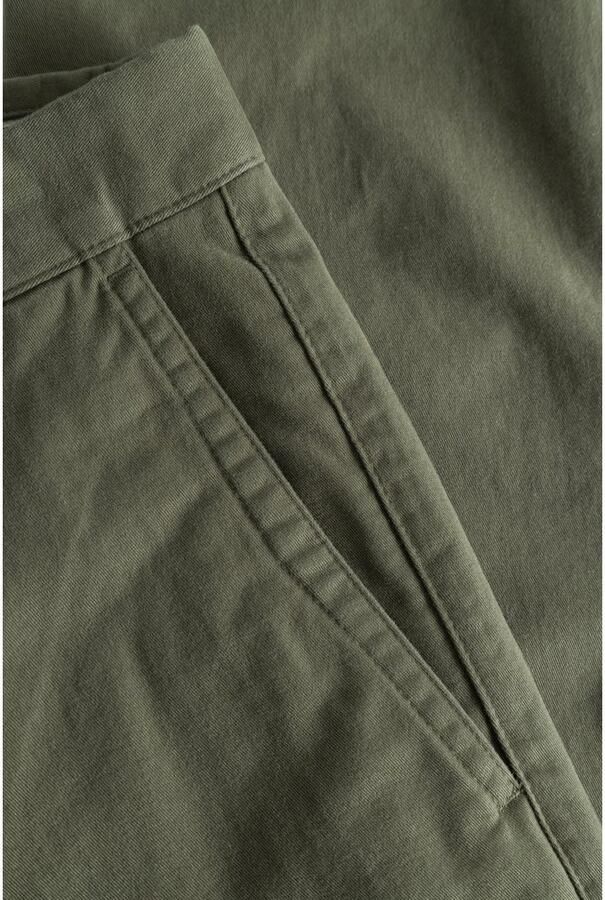 JOOP! JEANS Stoffen broek met Franse steekzakken model 'MATTHEW'