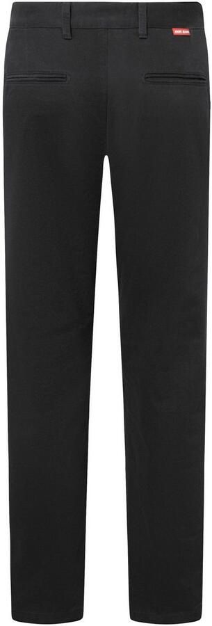 JOOP! JEANS Stoffen broek met Franse steekzakken model 'MATTHEW' - Foto 3