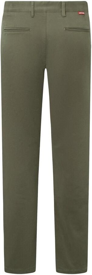 JOOP! JEANS Stoffen broek met Franse steekzakken model 'MATTHEW' - Foto 3