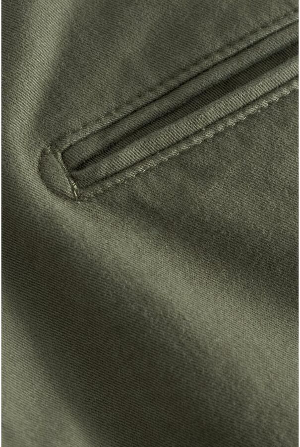 JOOP! JEANS Stoffen broek met Franse steekzakken model 'MATTHEW' - Foto 2