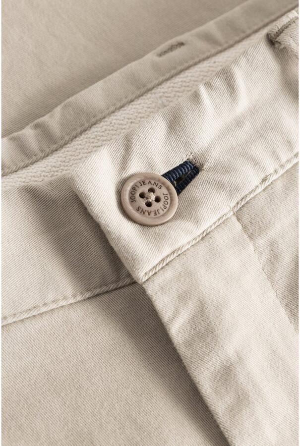 JOOP! JEANS Stoffen broek met Franse steekzakken model 'MATTHEW'