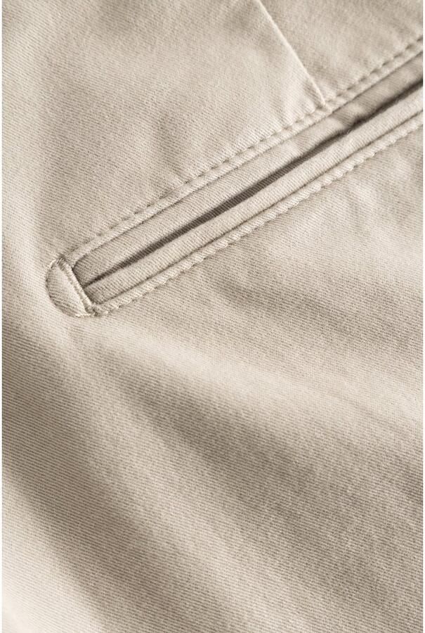 JOOP! JEANS Stoffen broek met Franse steekzakken model 'MATTHEW' - Foto 3