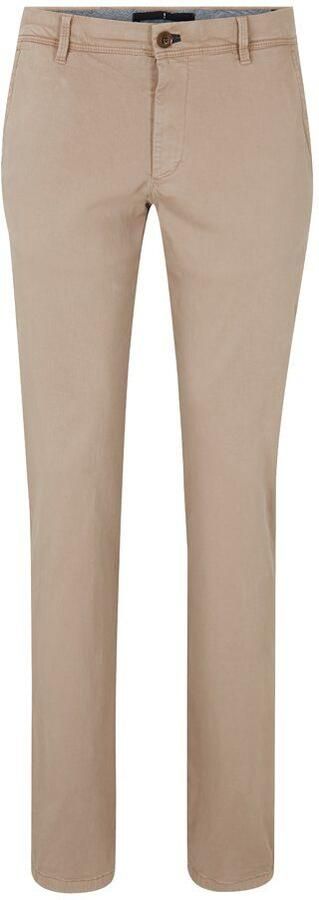 JOOP! JEANS Stoffen broek met steekzakken model 'Matthew'