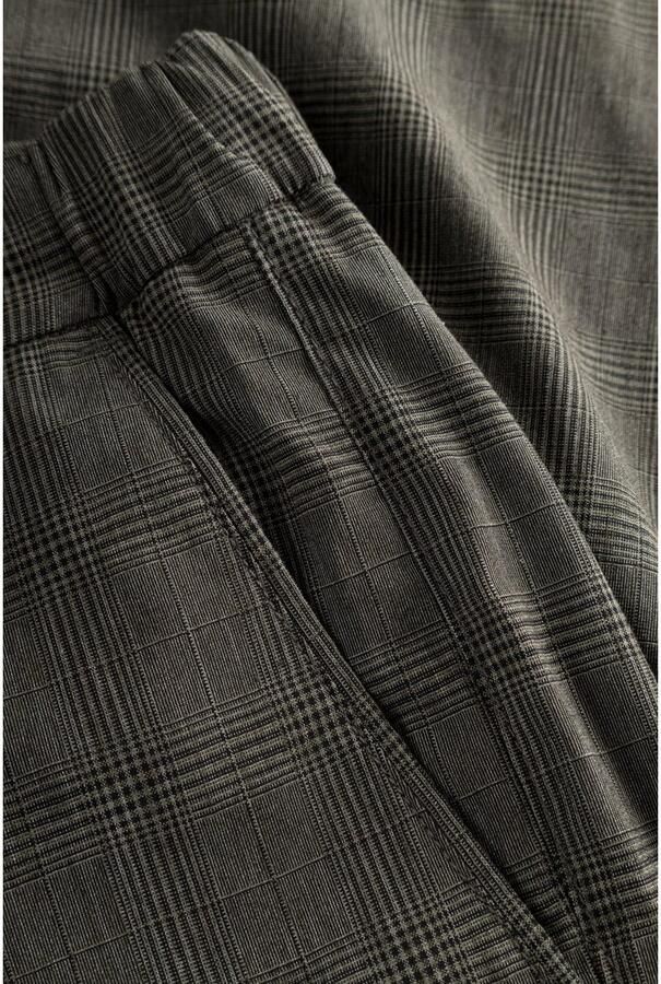 Joop Jeans Chino Maxton met smal toelopende pijpen