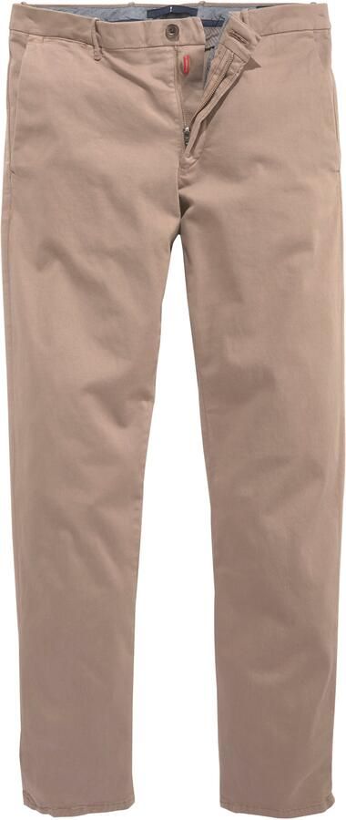 Joop Jeans Chino STEEN met riemlussen - Foto 2