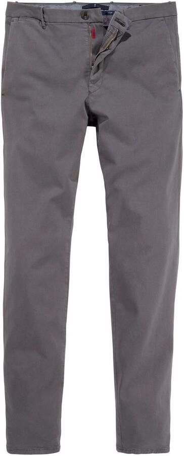 Joop Jeans Chino STEEN met riemlussen - Foto 4