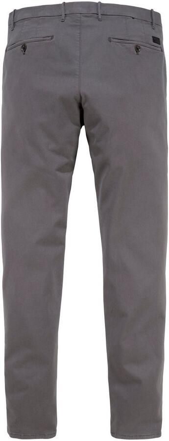 Joop Jeans Chino STEEN met riemlussen - Foto 5