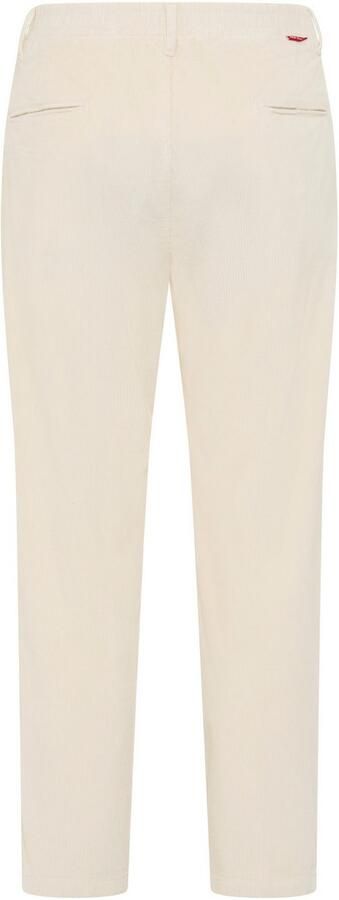 Joop Jeans Cordbroek Lead2 Met riemlussen