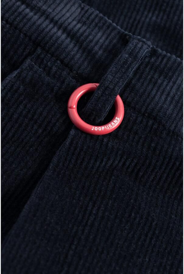 Joop Jeans Cordbroek Lead2 Met riemlussen - Foto 2