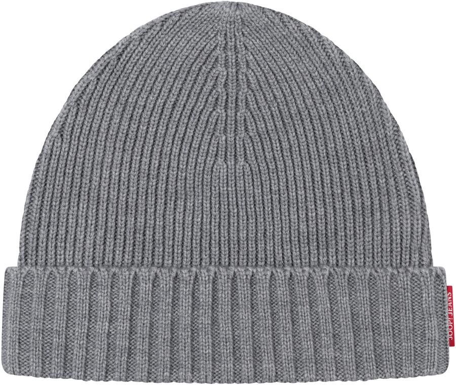 Joop Jeans Gebreide muts FRANCIS - Foto 3
