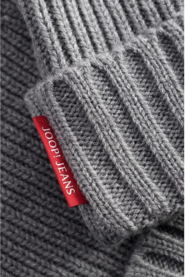 Joop Jeans Gebreide muts FRANCIS - Foto 2