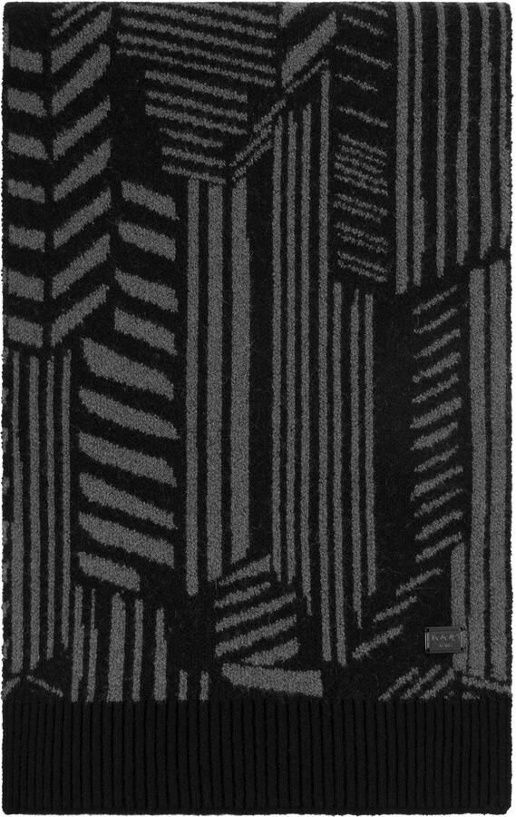 Joop Jeans Gebreide sjaal Lucas - Foto 3