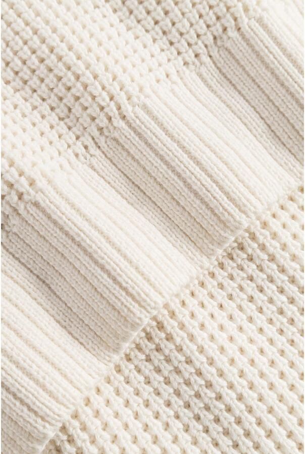 Joop Jeans Gebreide trui Harono Met een ronde hals - Foto 3