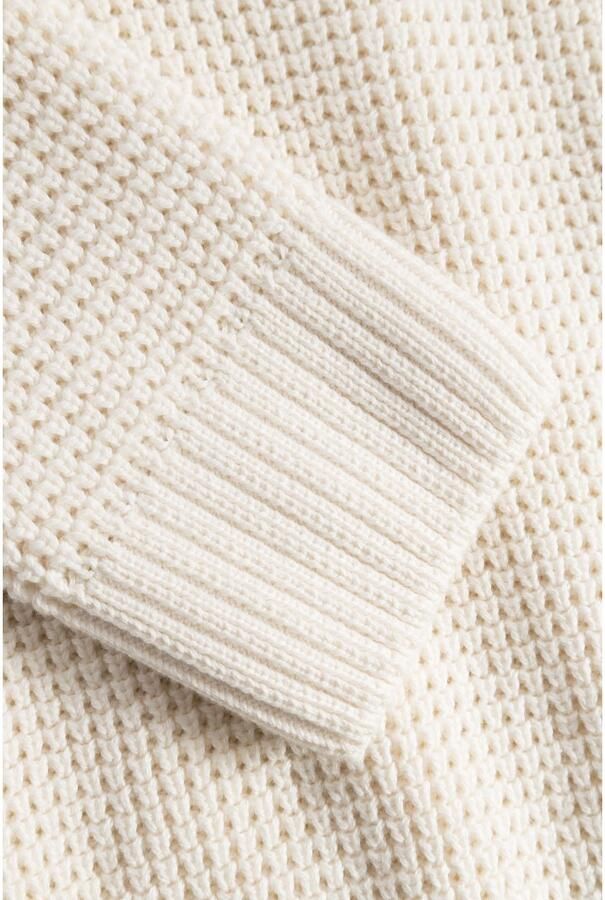 Joop Jeans Gebreide trui Harono Met een ronde hals - Foto 2