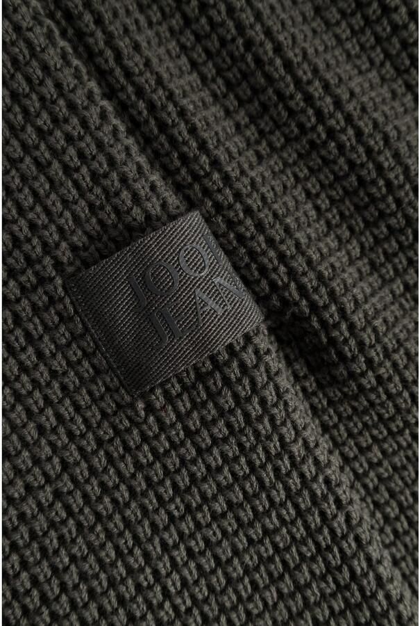 Joop Jeans Gebreide trui Henrios Met een ronde hals - Foto 2