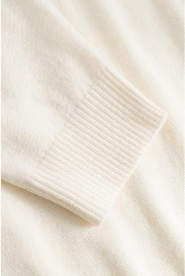 Joop Jeans Gebreide trui Lauriono met een ritssluiting - Foto 2