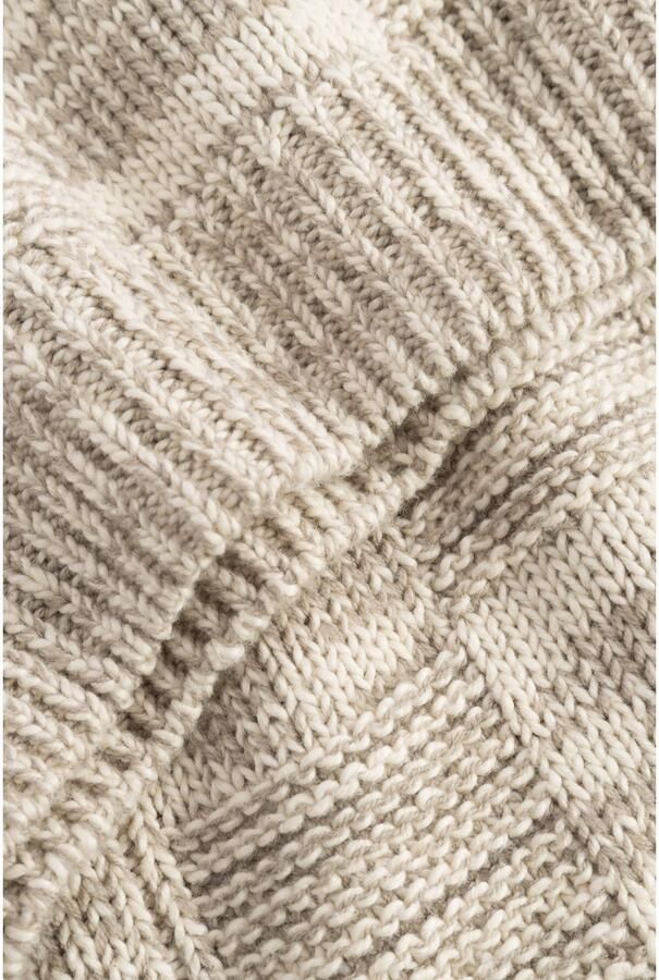 Joop Jeans Gebreide trui Milsom Met een ronde hals - Foto 2