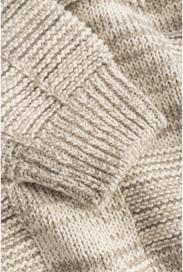 Joop Jeans Gebreide trui Milsom Met een ronde hals - Foto 3