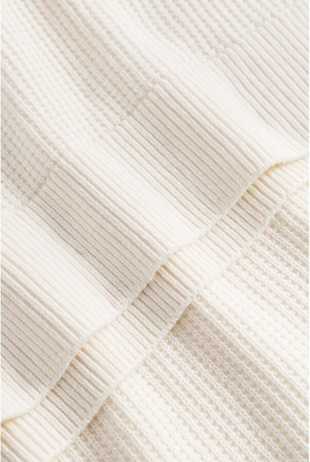 Joop Jeans Gebreide trui Odino met kraag - Foto 3