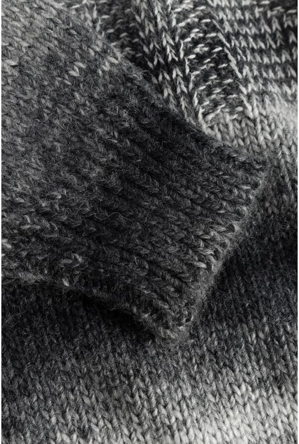 Joop Jeans Gebreide trui Urielo Met een ronde hals - Foto 2