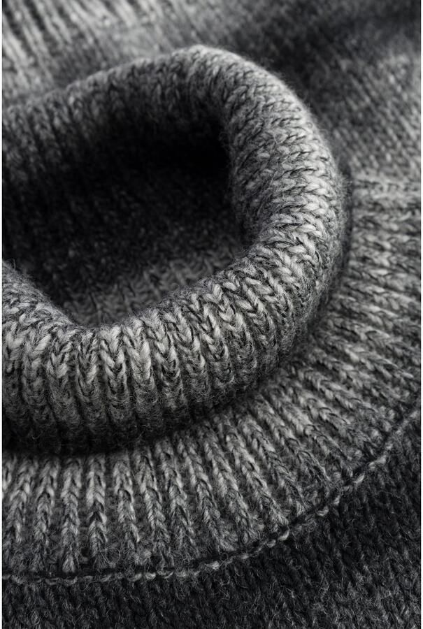 Joop Jeans Gebreide trui Urielo Met een ronde hals - Foto 3