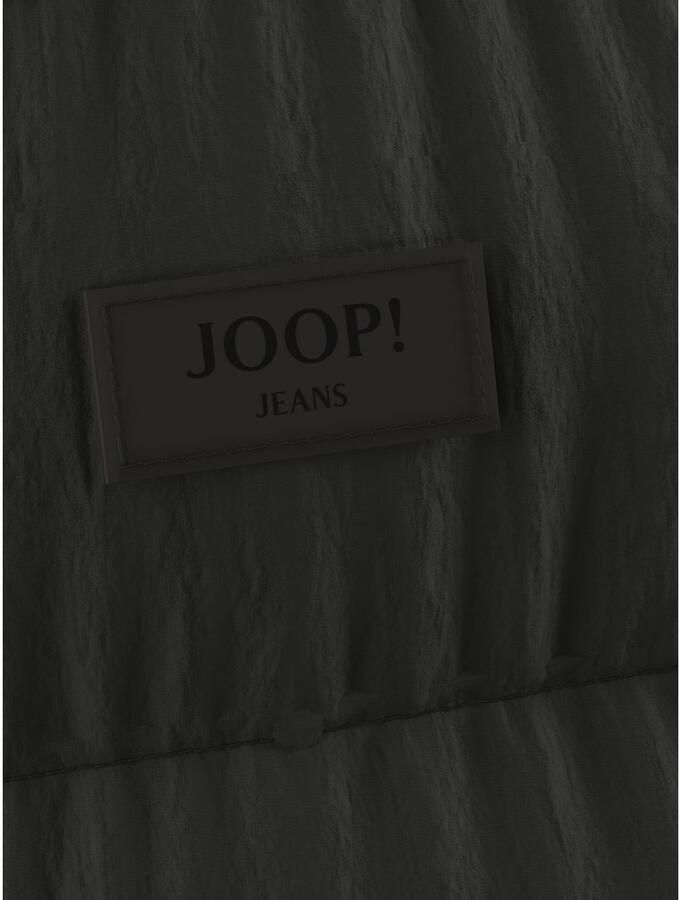 Joop Jeans Gewatteerde jas Joshas met een capuchon - Foto 3