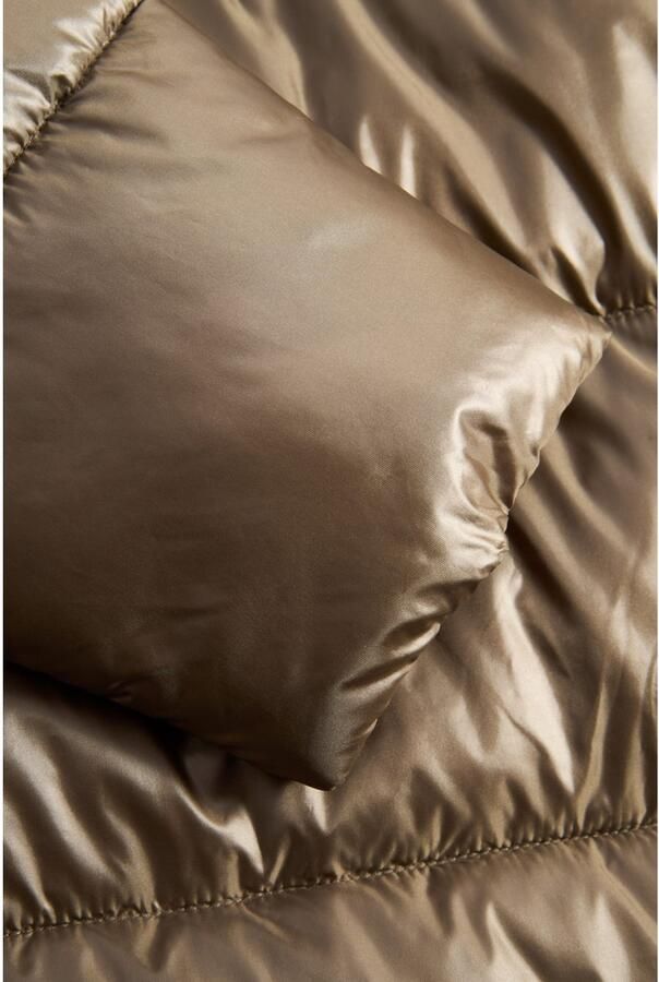 Joop Jeans Gewatteerde jas met een capuchon - Foto 3