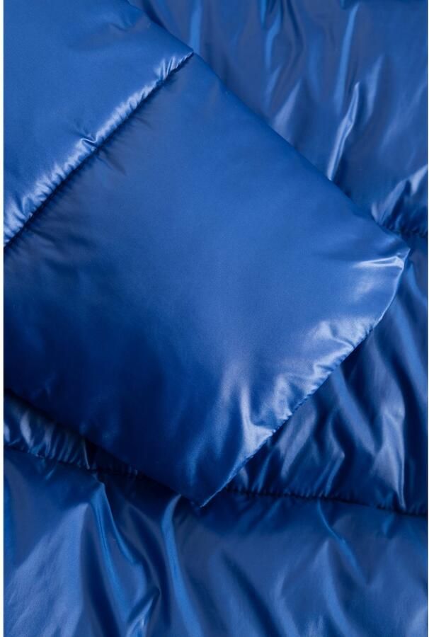 Joop Jeans Gewatteerde jas Opika met een ritssluiting - Foto 3