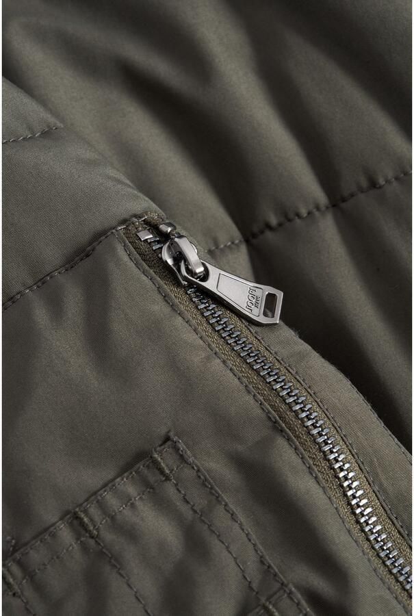 Joop Jeans Gewatteerde jas Roxwell Met een ronde hals - Foto 2