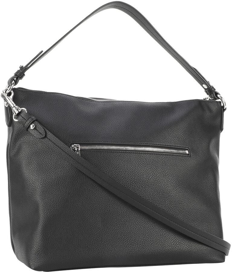 JOOP! JEANS Hobotas met labelopschrift model 'lettera 1.0 dalia' - Foto 4